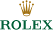 Logo da Rolex